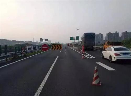 湖南高速公路工程